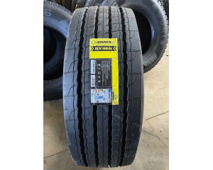 Sonix SX966 (прицепная) 385/65 R22.5 160K Sonix SX966 (прицепная) 385/65 R22.5 160K